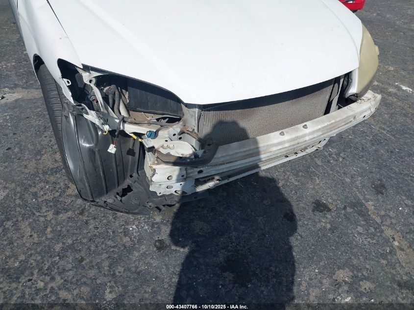 2004 Honda Civic Dx VIN: 2HGES15154H602872 Lot: 43407766