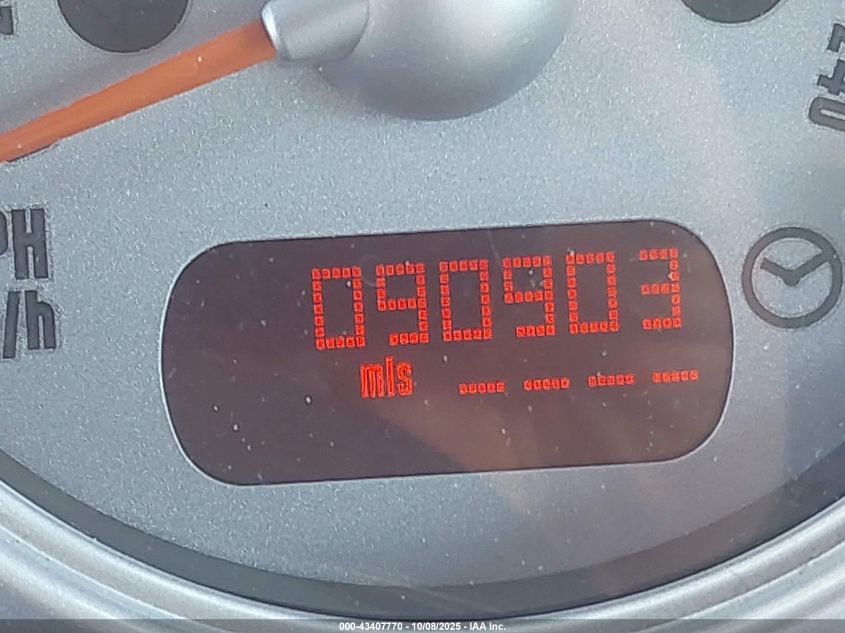 2006 Mini Cooper S VIN: WMWRE33516TJ37745 Lot: 43407770