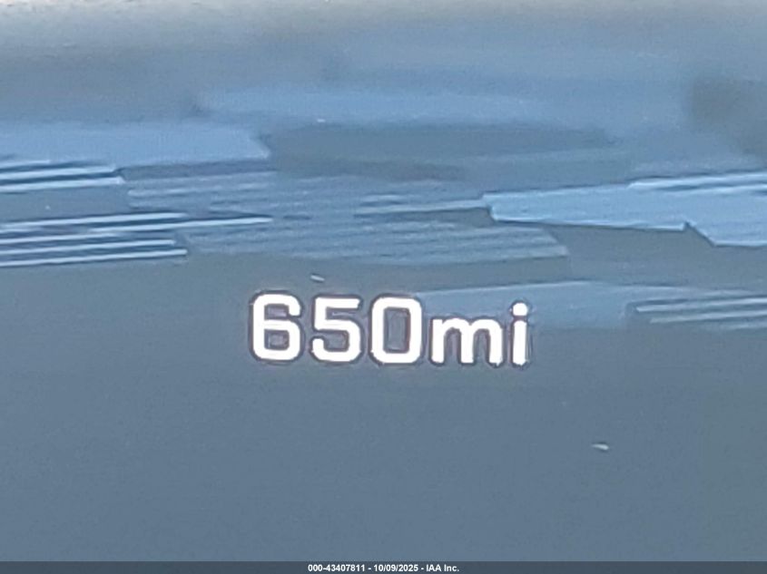 2026 Chevrolet Tahoe 4Wd Rst VIN: 1GNS6RKD6TR107315 Lot: 43407811