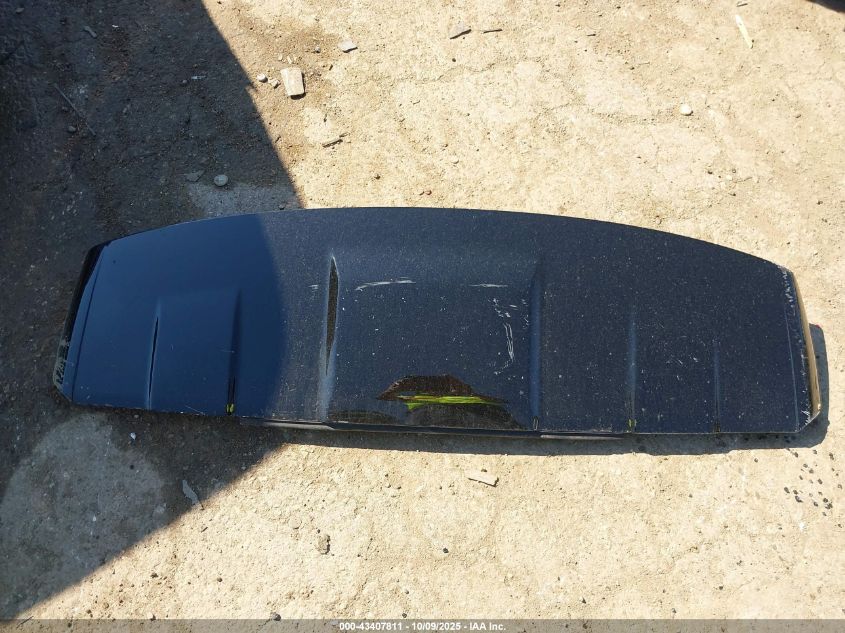 2026 Chevrolet Tahoe 4Wd Rst VIN: 1GNS6RKD6TR107315 Lot: 43407811