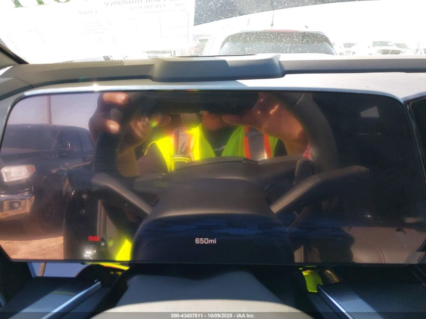 2026 Chevrolet Tahoe 4Wd Rst VIN: 1GNS6RKD6TR107315 Lot: 43407811