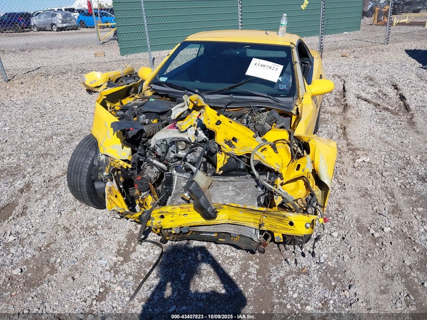 1998 Mercedes-Benz Slk 230 VIN: WDBKK47F7WF043663 Lot: 43407823