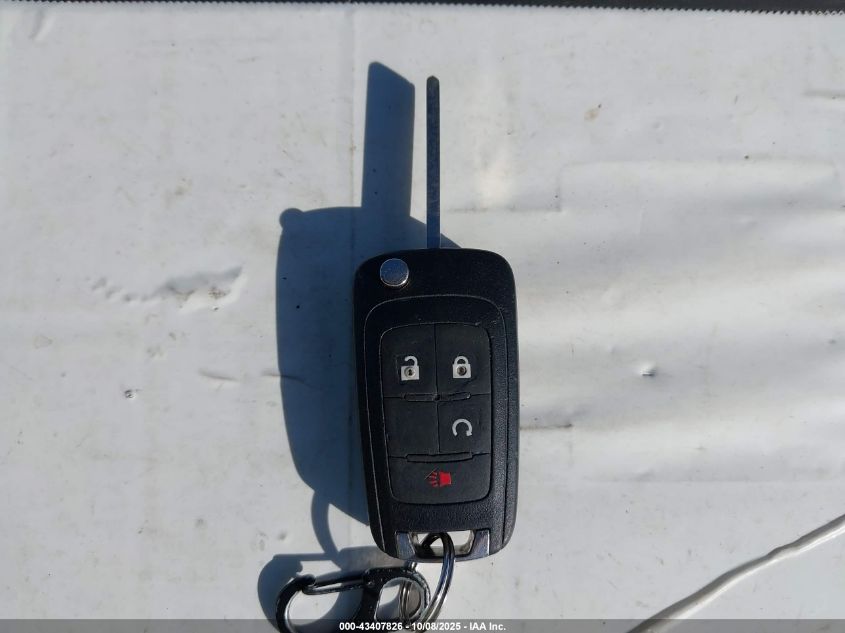 2016 Chevrolet Equinox Lt VIN: 2GNFLFEK2G6260018 Lot: 43407826