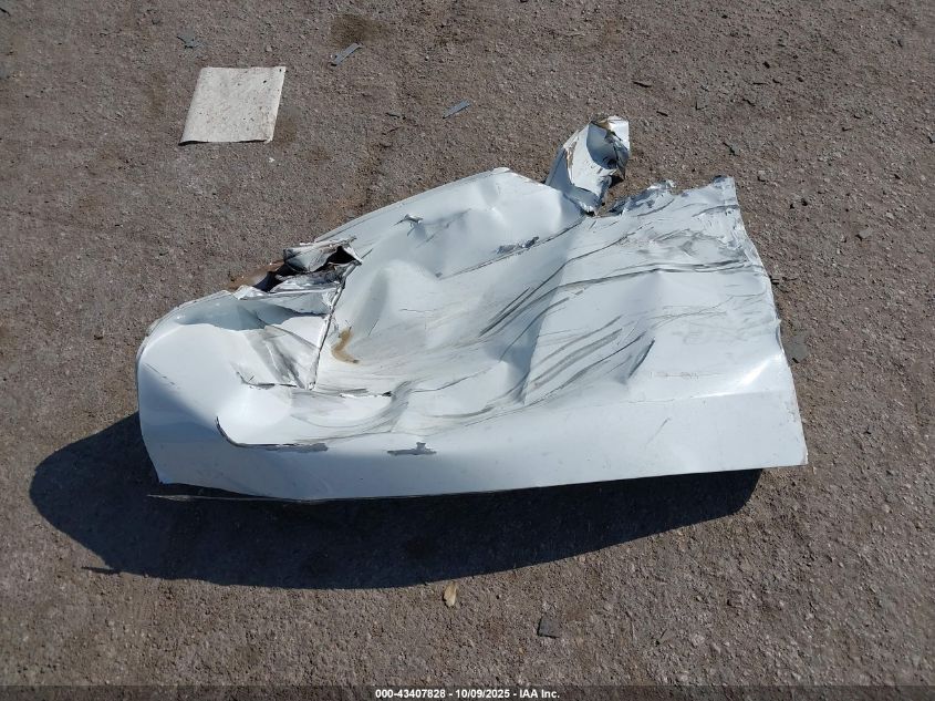 2017 Acura Tlx VIN: 19UUB1F31HA003368 Lot: 43407828