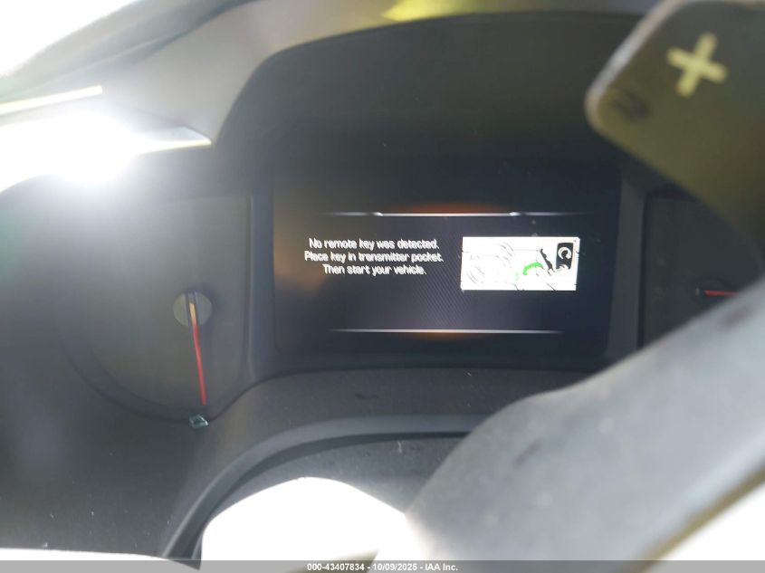 2016 Chevrolet Corvette Stingray VIN: 1G1YB2D7XG5107868 Lot: 43407834