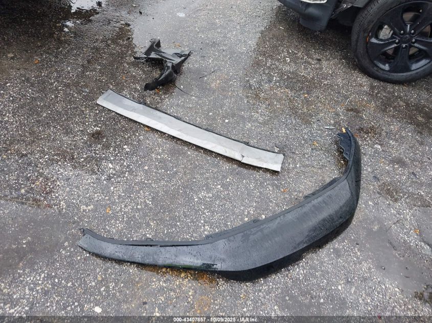 2024 Chevrolet Silverado 1500 2Wd Short Bed Custom VIN: 3GCPABEK2RG264301 Lot: 43407857