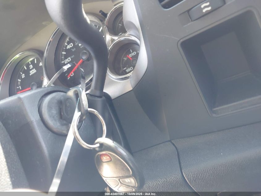 2008 GMC Sierra 1500 Sle1 VIN: 2GTEC19J881334162 Lot: 43407867