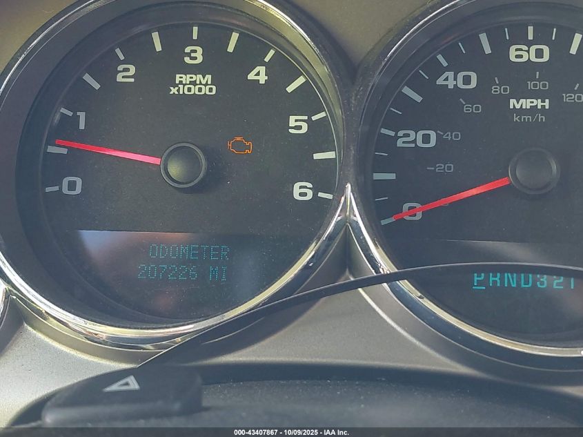 2008 GMC Sierra 1500 Sle1 VIN: 2GTEC19J881334162 Lot: 43407867