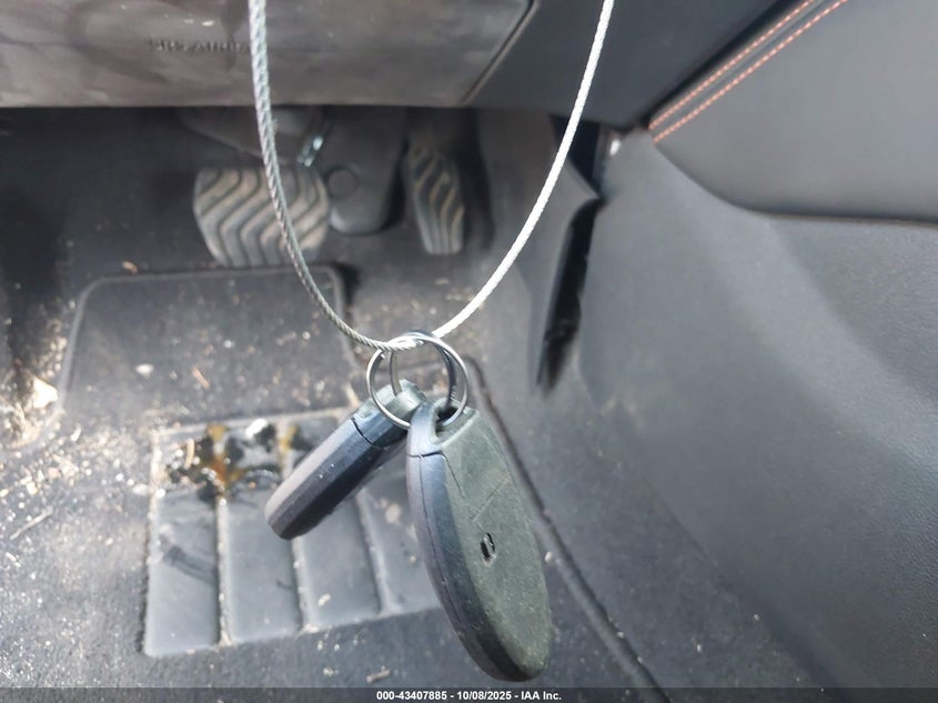 2022 NISSAN ALTIMA SR FWD 1N4BL4CV2NN362006