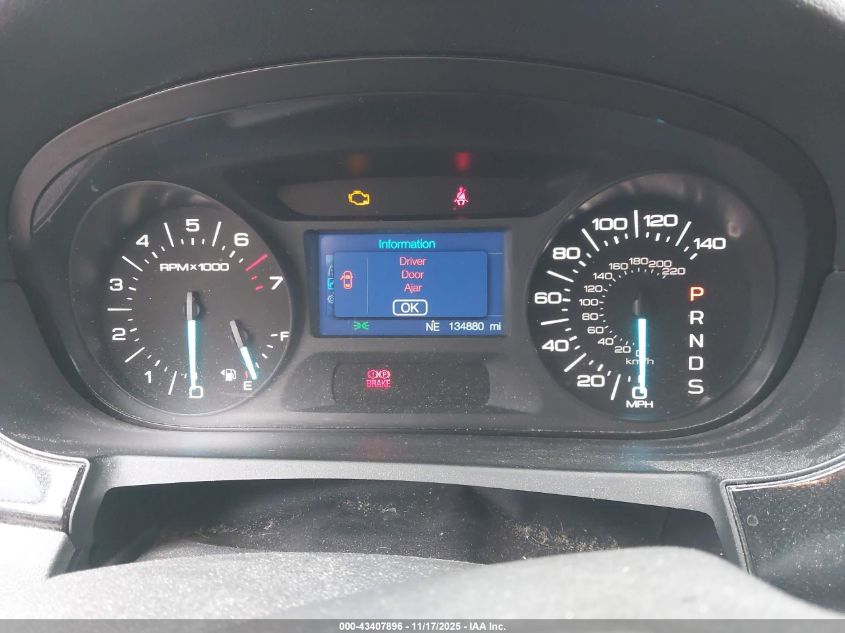 2013 Ford Edge Se VIN: 2FMDK3GC2DBB90008 Lot: 43407896