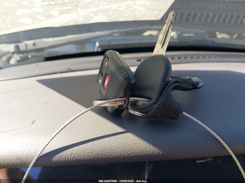 2001 Ford Ranger Edge/Xlt VIN: 1FTYR14E91PB47107 Lot: 43407898