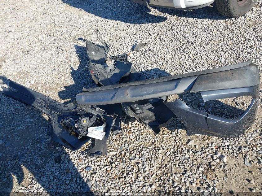 2001 Ford Ranger Edge/Xlt VIN: 1FTYR14E91PB47107 Lot: 43407898