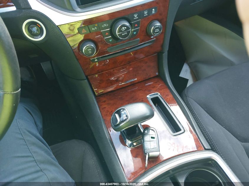 2012 Chrysler 300 VIN: 2C3CCAAG5CH142399 Lot: 43407903