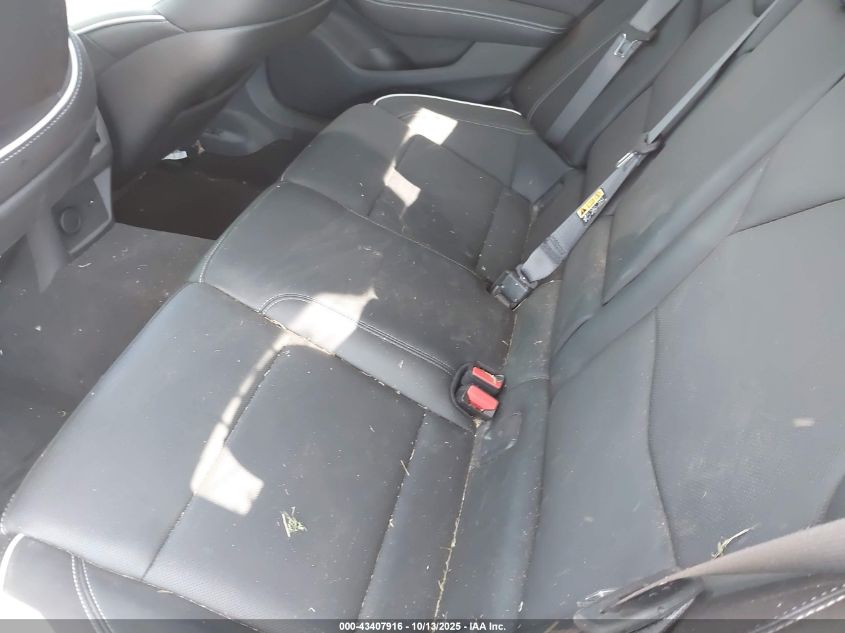 2023 Cadillac Ct5-V V-Series Blackwing VIN: 1G6DY5R60P0810451 Lot: 43407916