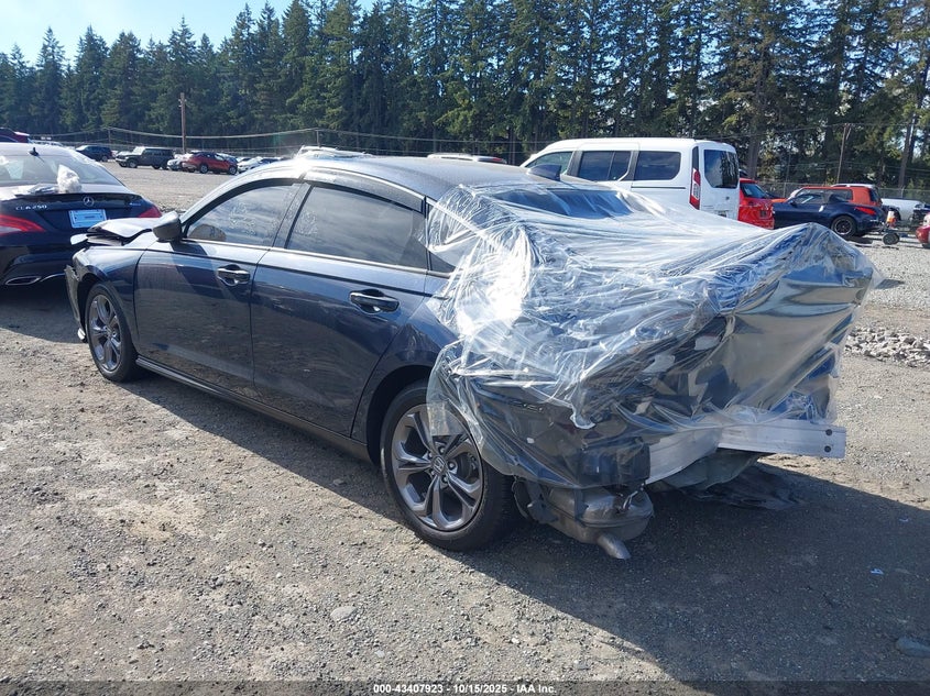 1HGCY1F38RA015500 2024 HONDA ACCORD photo no. 3