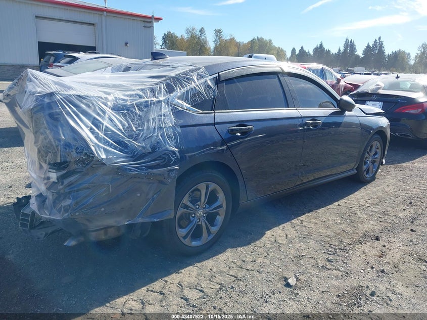 1HGCY1F38RA015500 2024 HONDA ACCORD photo no. 4