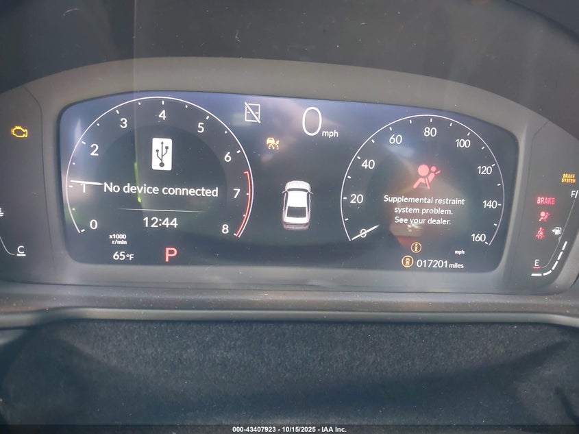 1HGCY1F38RA015500 2024 HONDA ACCORD photo no. 7