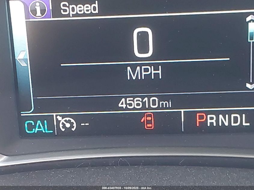 2016 Chevrolet Malibu 1Lt VIN: 1G1ZE5ST3GF314402 Lot: 43407935