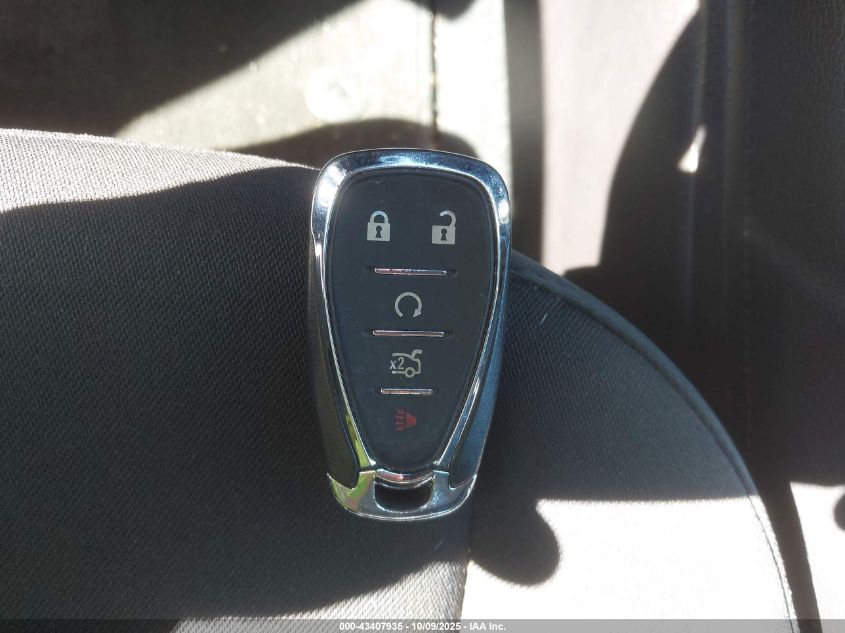 2016 Chevrolet Malibu 1Lt VIN: 1G1ZE5ST3GF314402 Lot: 43407935