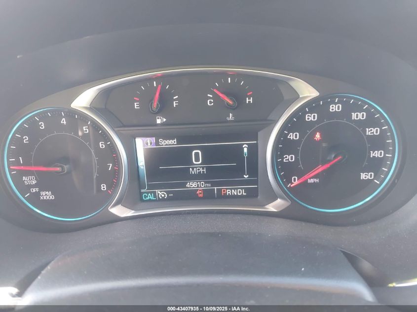 2016 Chevrolet Malibu 1Lt VIN: 1G1ZE5ST3GF314402 Lot: 43407935