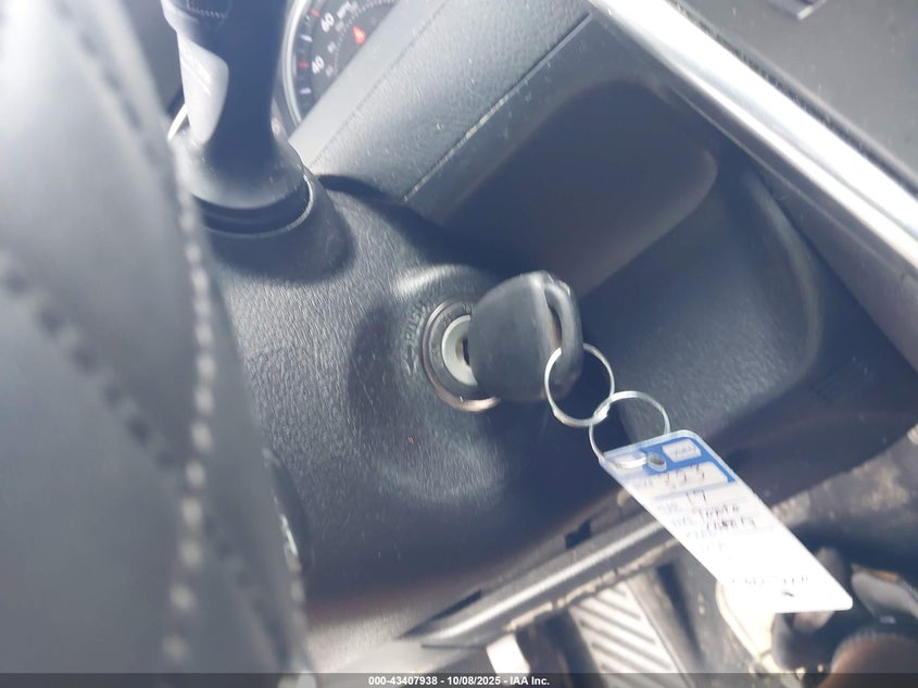 2017 Toyota Camry Se VIN: 4T1BF1FK1HU388605 Lot: 43407938