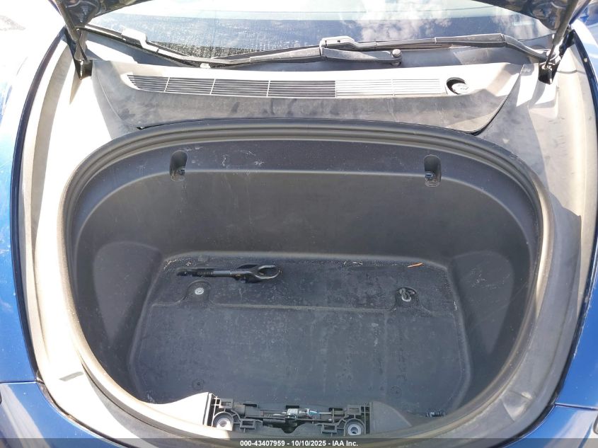 2020 Tesla Model 3 Performance Dual Motor All-Wheel Drive VIN: 5YJ3E1EC3LF602243 Lot: 43407959