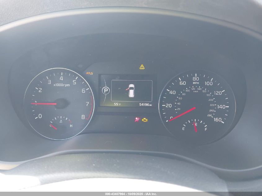 2017 Kia Sportage Sx Turbo VIN: KNDPRCA62H7174034 Lot: 43407964