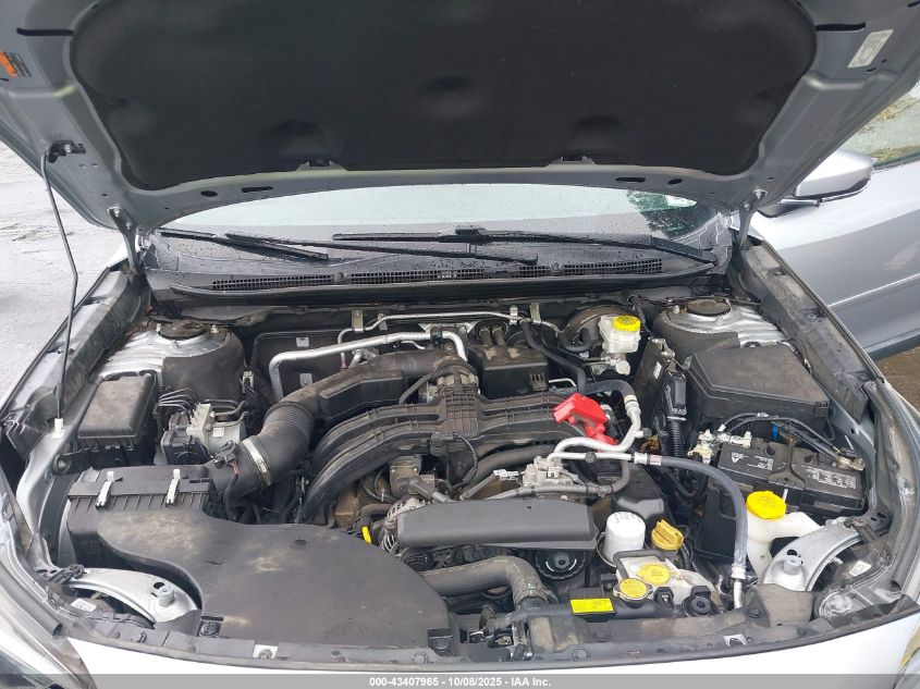 2020 Subaru Outback Premium VIN: 4S4BTAEC9L3178948 Lot: 43407965