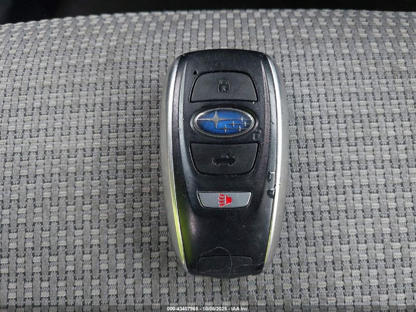 2020 Subaru Outback Premium VIN: 4S4BTAEC9L3178948 Lot: 43407965