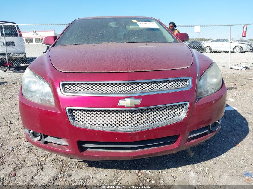 2009 Chevrolet Malibu Ltz VIN: 1G1ZK57739F238297 Lot: 43407967
