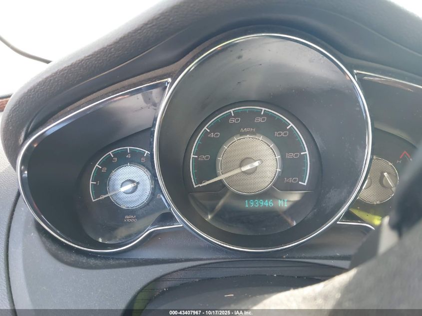 2009 Chevrolet Malibu Ltz VIN: 1G1ZK57739F238297 Lot: 43407967