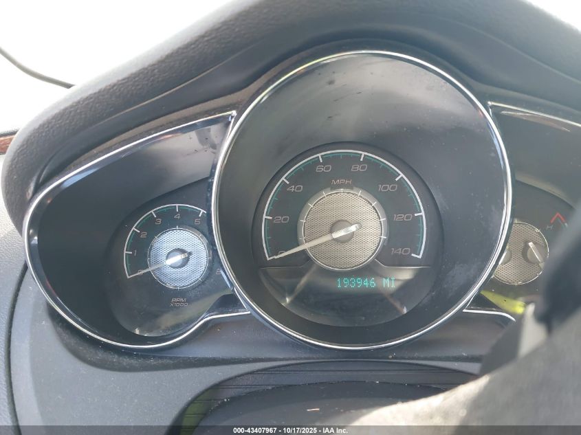 2009 Chevrolet Malibu Ltz VIN: 1G1ZK57739F238297 Lot: 43407967