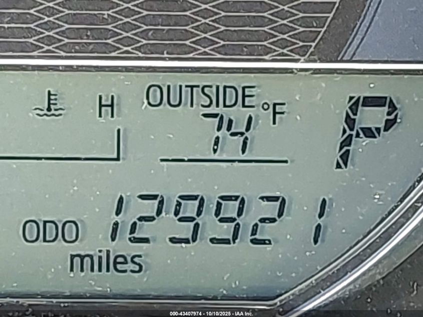 2014 Toyota Corolla Le Plus VIN: 5YFBURHE5EP101095 Lot: 43407974