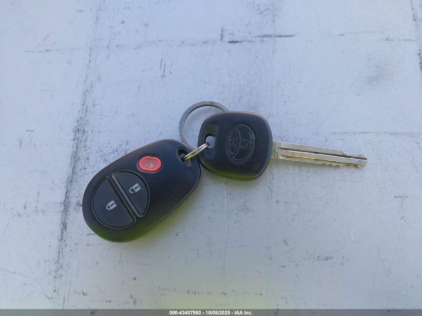 2015 Toyota Tacoma Prerunner V6 VIN: 3TMKU4HN2FM042647 Lot: 43407980