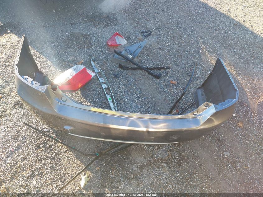 2015 Honda Accord Lx VIN: 1HGCR2F39FA207720 Lot: 43407984