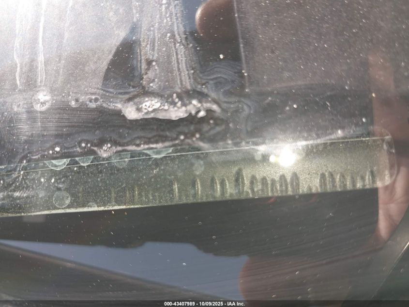 2008 Cadillac Cts Standard VIN: 1G6DM577580122342 Lot: 43407989