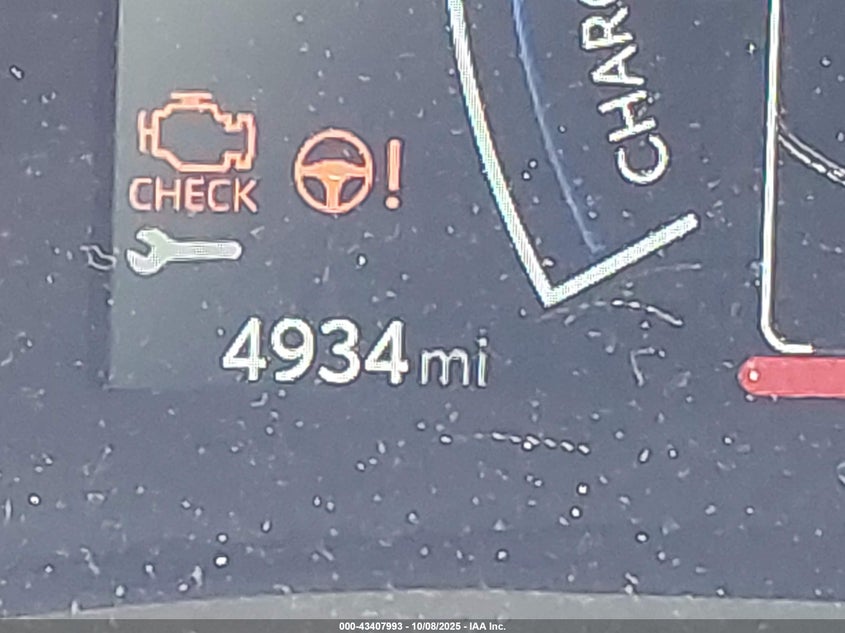 2025 Toyota Camry Se VIN: 4T1DAACK2SU110606 Lot: 43407993