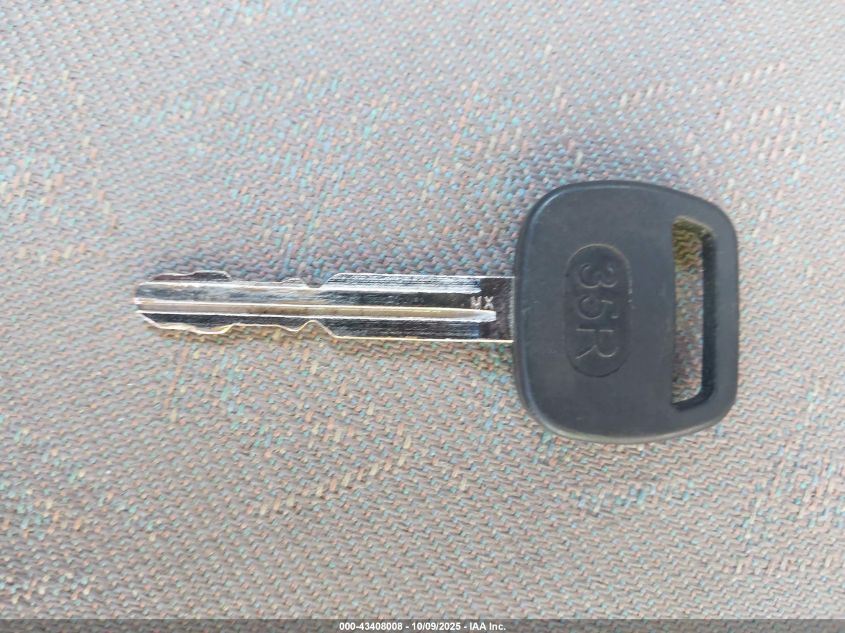 1999 Toyota Corolla Ve VIN: 2T1BR12E0XC245037 Lot: 43408008