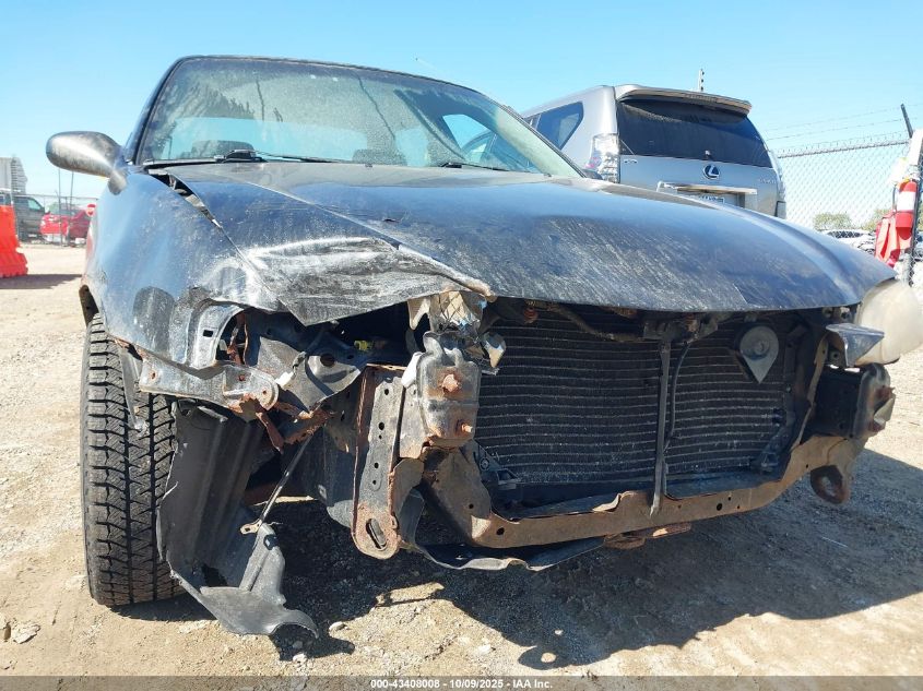 1999 Toyota Corolla Ve VIN: 2T1BR12E0XC245037 Lot: 43408008