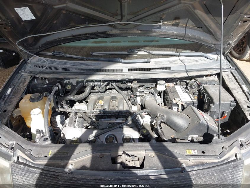 2009 Ford Edge Sport VIN: 2FMDK30CX9BA74864 Lot: 43408011