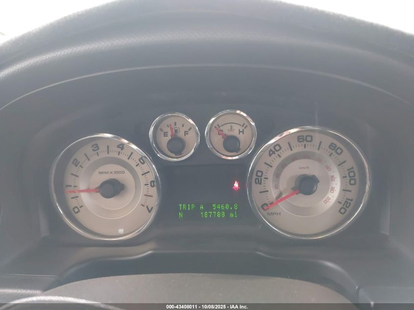 2009 Ford Edge Sport VIN: 2FMDK30CX9BA74864 Lot: 43408011