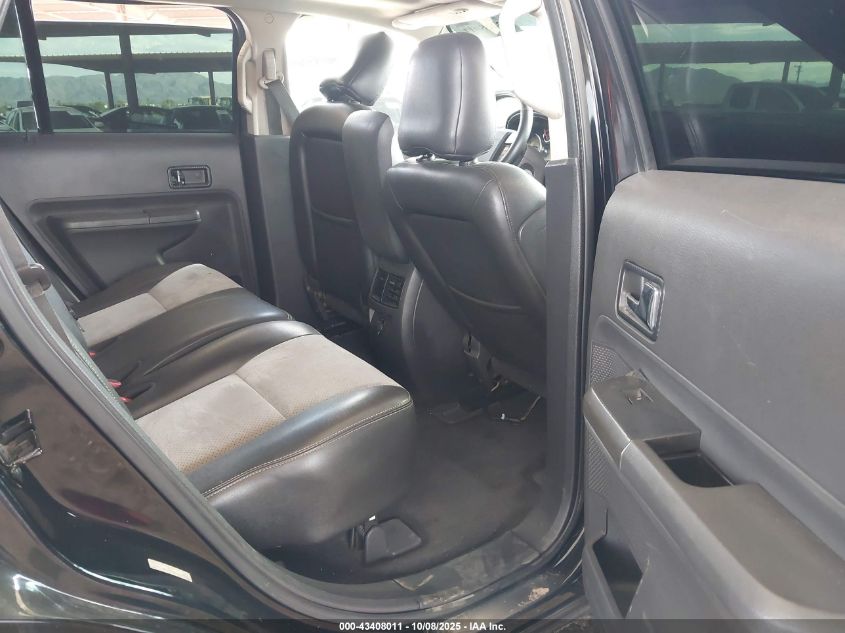 2009 Ford Edge Sport VIN: 2FMDK30CX9BA74864 Lot: 43408011
