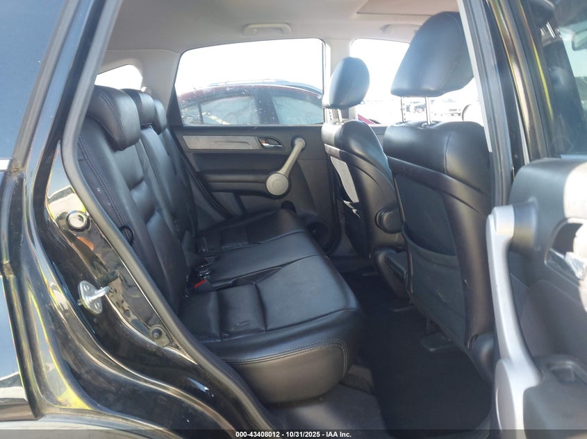 2007 Honda Cr-V Ex VIN: JHLRE48597C097887 Lot: 43408012