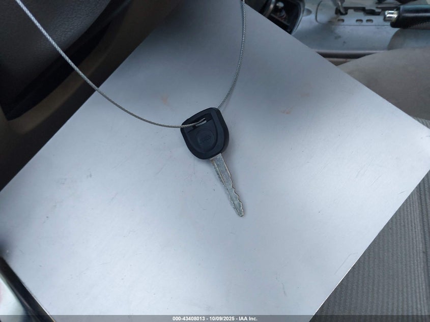 2004 Mazda Mazda6 I VIN: 1YVFP80C545N46018 Lot: 43408013