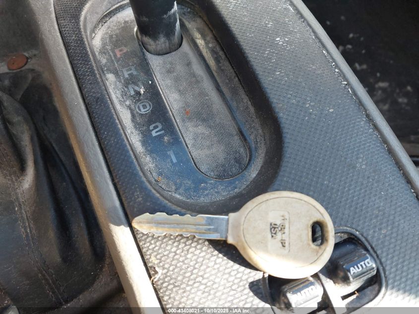 2007 Jeep Liberty Sport VIN: 1J4GL48K47W568014 Lot: 43408021