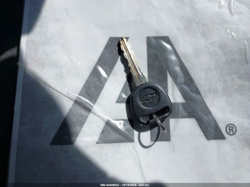 2007 Chevrolet Silverado 1500 Lt1 VIN: 2GCEK19C571721786 Lot: 43408022