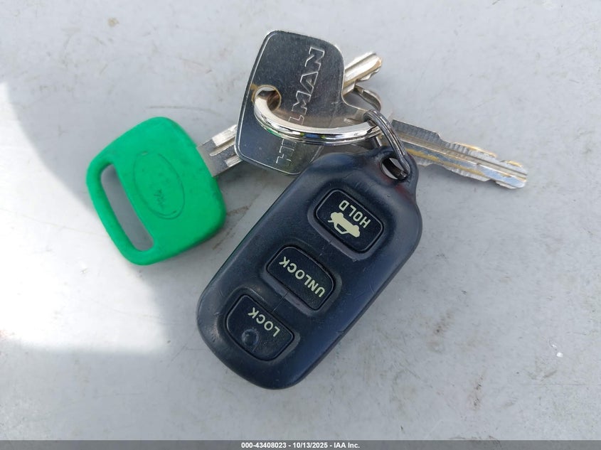 2004 Toyota Camry Le/Se/Std/Xle VIN: JTDBE32K040296749 Lot: 43408023