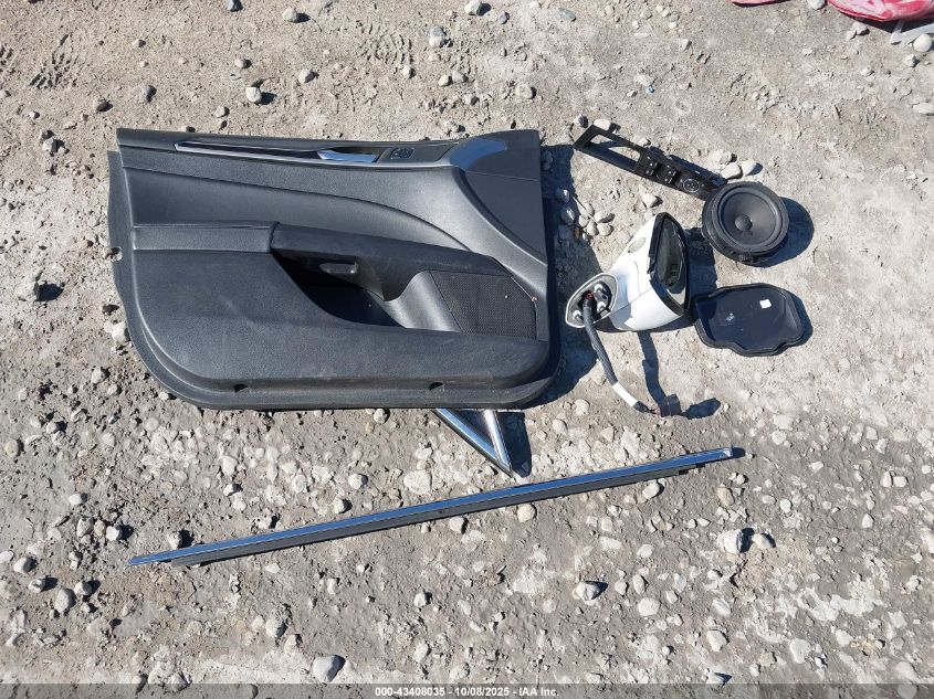 2016 Ford Fusion Se VIN: 3FA6P0H98GR111386 Lot: 43408035