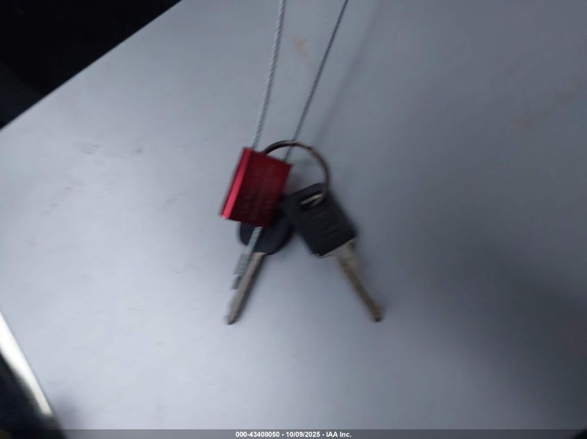 1988 GMC Safari Sl VIN: 1GKDM15Z7JB521116 Lot: 43408050