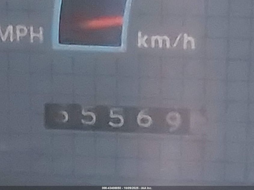 1988 GMC Safari Sl VIN: 1GKDM15Z7JB521116 Lot: 43408050